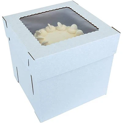 12-palčna škatla za torto