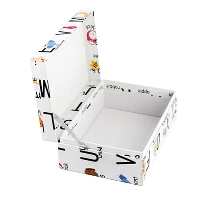 Darilna škatla za 18. rojstni dan