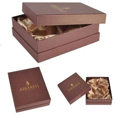 Čudovite škatle za spominke