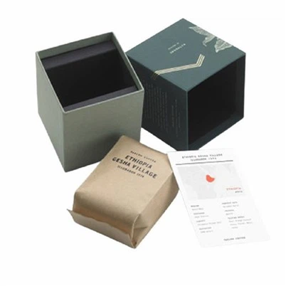 Veliko pakiranje zelenega čaja