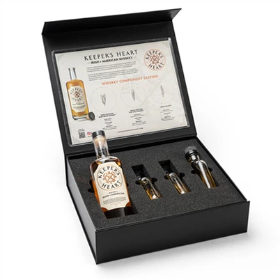 Mini darilni set šampanjca