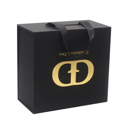 Romantična darilna škatla za fanta