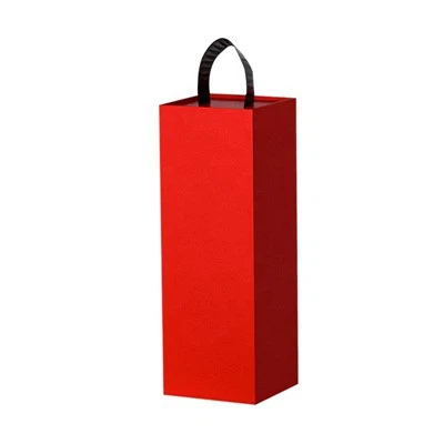 Darilna škatla za belo vino